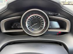 2016 Mazda 3 Neo BM Series Snowflake White Pearl