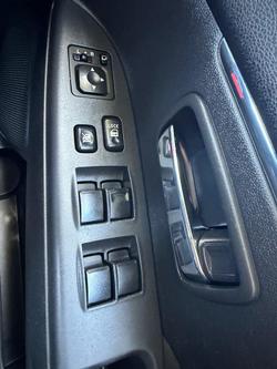 2017 Mitsubishi ASX LS