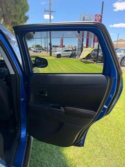 2017 Mitsubishi ASX LS