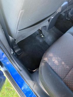 2017 Mitsubishi ASX LS