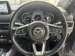 2021 Mazda CX-8 Touring