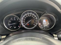 2021 Mazda CX-8 Touring