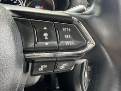 2021 Mazda CX-8 Touring