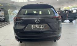 2021 Mazda CX-8 Touring