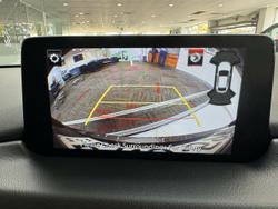 2021 Mazda CX-8 Touring