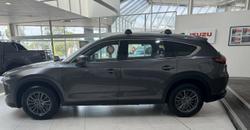 2021 Mazda CX-8 Touring