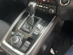 2021 Mazda CX-8 Touring