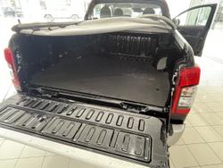 2021 Mitsubishi Triton GLX+