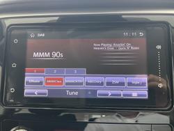 2021 Mitsubishi Triton GLX+