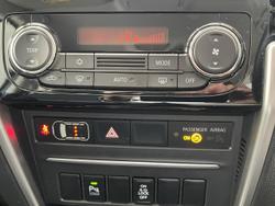 2021 Mitsubishi Triton GLX+