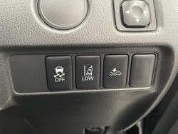 2021 Mitsubishi Triton GLX+