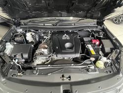 2021 Mitsubishi Triton GLX+