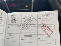 2021 Mitsubishi Triton GLX+