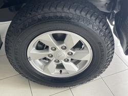 2021 Mitsubishi Triton GLX+