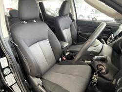 2021 Mitsubishi Triton GLX+