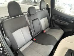 2021 Mitsubishi Triton GLX+