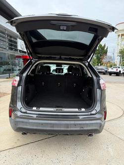 2019 Ford Endura Trend CA MY19 AWD Magnetic