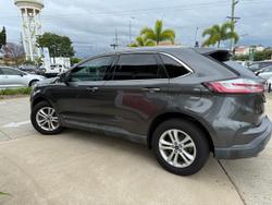 2019 Ford Endura Trend CA MY19 AWD Magnetic