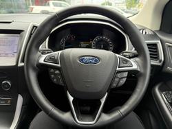 2019 Ford Endura Trend