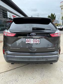 2019 Ford Endura Trend CA MY19 AWD Magnetic