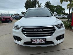 2020 Haval H2 Premium White Silk