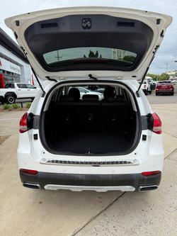 2020 Haval H2 Premium White Silk