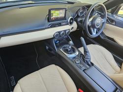 2020 Mazda MX-5 GT ND Polymetal Grey