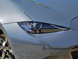 2020 Mazda MX-5 GT ND Polymetal Grey