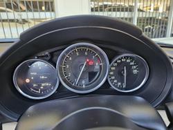 2020 Mazda MX-5 GT ND Polymetal Grey