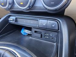 2020 Mazda MX-5 GT ND Polymetal Grey