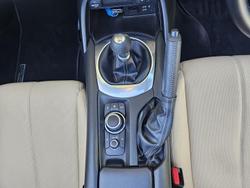 2020 Mazda MX-5 GT ND Polymetal Grey