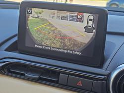 2020 Mazda MX-5 GT ND Polymetal Grey