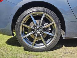 2020 Mazda MX-5 GT ND Polymetal Grey