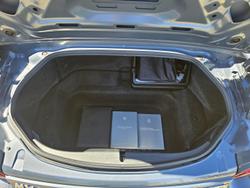 2020 Mazda MX-5 GT ND Polymetal Grey