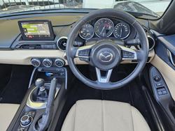 2020 Mazda MX-5 GT ND Polymetal Grey