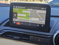 2020 Mazda MX-5 GT ND Polymetal Grey