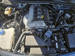 2020 Mazda MX-5 GT ND Polymetal Grey