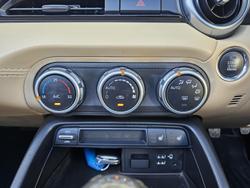 2020 Mazda MX-5 GT ND Polymetal Grey