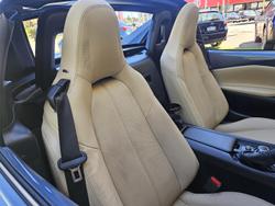 2020 Mazda MX-5 GT ND Polymetal Grey