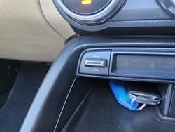 2020 Mazda MX-5 GT ND Polymetal Grey