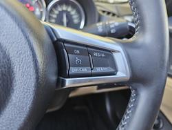 2020 Mazda MX-5 GT ND Polymetal Grey