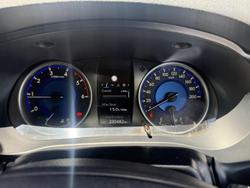 2019 Toyota Hilux SR GUN126R 4X4 Dual Range Glacier White