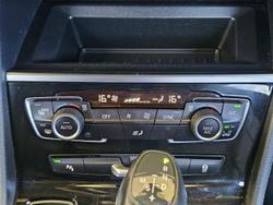 2016 BMW 2 Series 218d M Sport F45 Black Sapphire