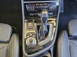 2016 BMW 2 Series 218d M Sport F45 Black Sapphire