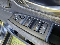 2016 BMW 2 Series 218d M Sport F45 Black Sapphire