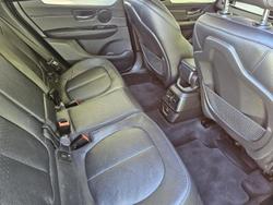 2016 BMW 2 Series 218d M Sport F45 Black Sapphire