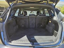 2016 BMW 2 Series 218d M Sport F45 Black Sapphire