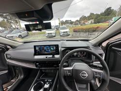 2025 Nissan X-TRAIL TI-L E-POWER