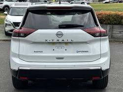 2025 Nissan X-TRAIL TI-L E-POWER