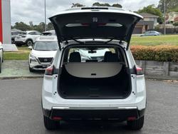 2025 Nissan X-TRAIL TI-L E-POWER